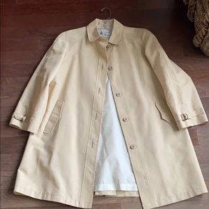 Women’s London Fog lightweight jacket
